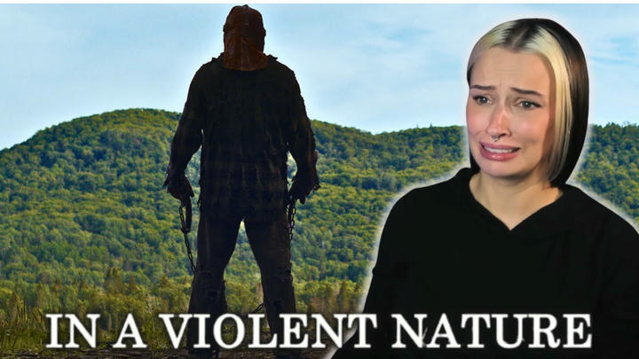 Heathen Reactions - In a Violent Nature (2024)