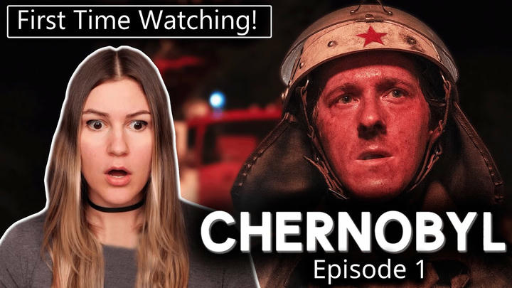 Maplenuts React - Chernobyl (2019)