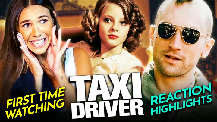 Criminal Content - Taxi Driver (1976)