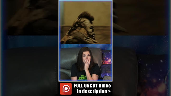 FEAR The Walking Dead 3x8 REACTION Teaser (NEW FULL Length VIDEO on Patreon!)