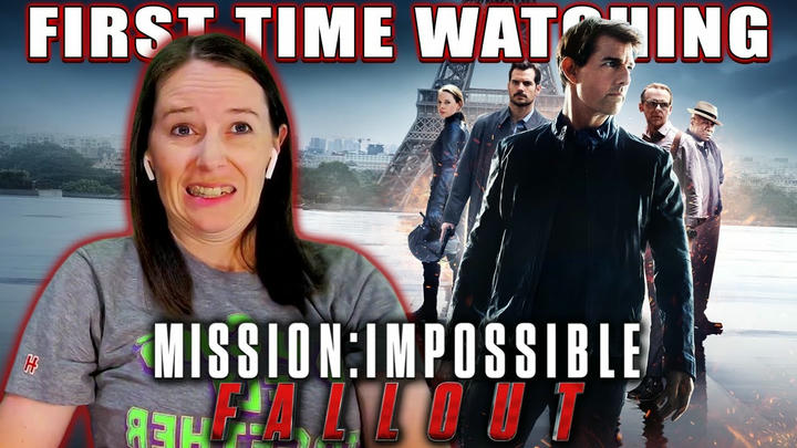 You, Me, & The Movies - Mission: Impossible - Fallout (2018)
