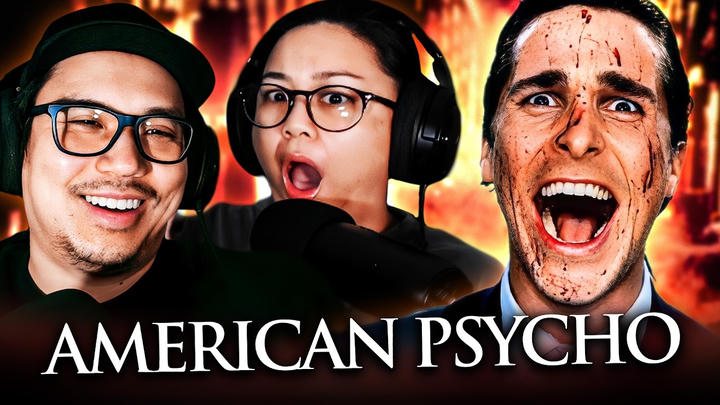 Wae2Reel - American Psycho (2000)