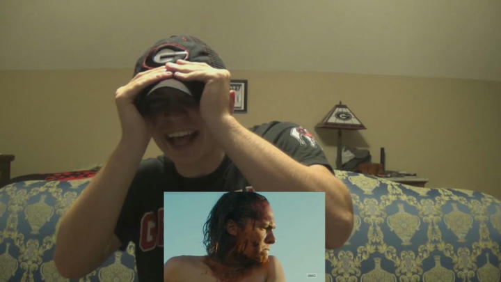 Fear The Walking Dead S2E08 'Grotesque' REACTION