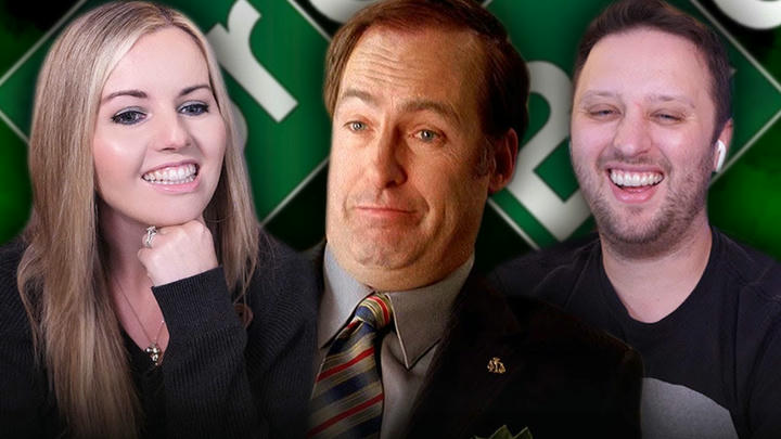 Better Call Saul - Breaking Bad S2 Episode 8 Reaction