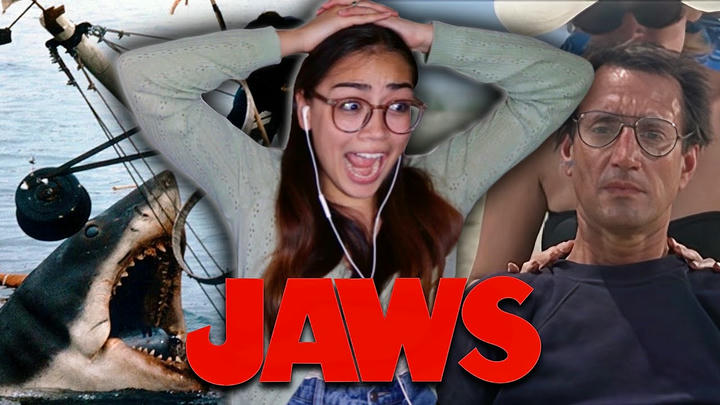 Kaylyptic - Jaws (1975)