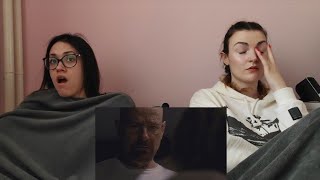 Breaking Bad 5x04 Reaction