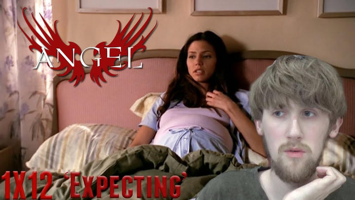 Angel Season 1 Episode 12 - 'Expecting' Reaction