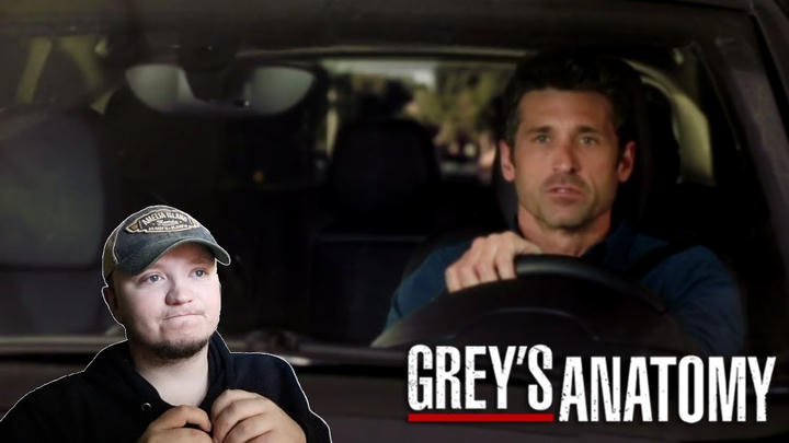 Grey's Anatomy S11E21 'How to Save a Life' REACTION
