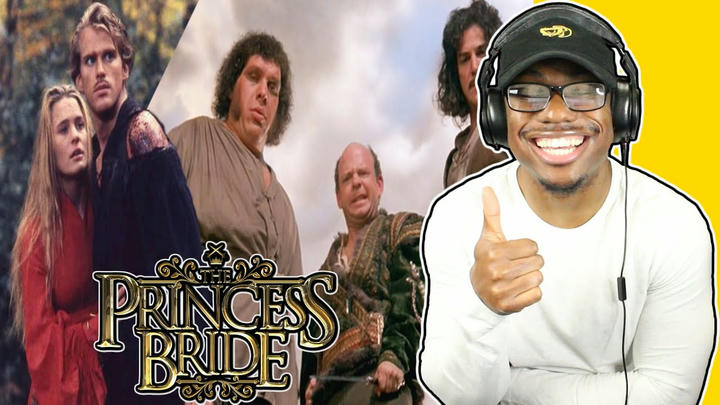 The Princess Bride (1987)