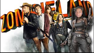 explorewith india Movies - Zombieland