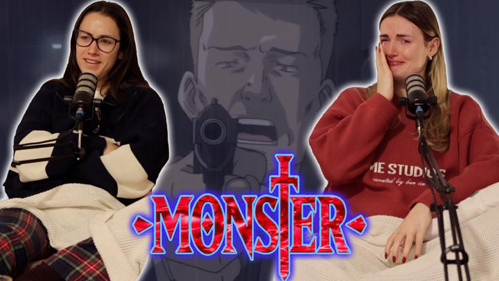 Monster Episode 60 Reaction