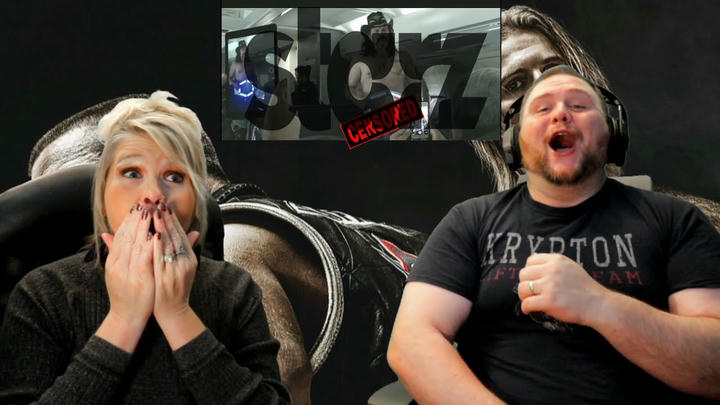 HEELS 1x4 REACTION