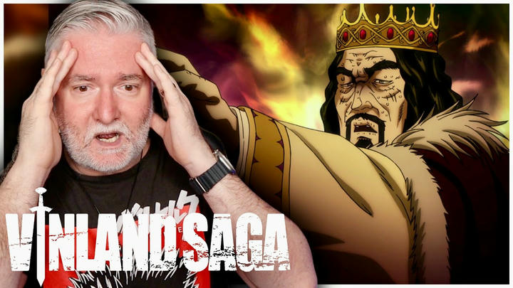 MISCALCULATION | Vinland Saga 1x23 REACTION