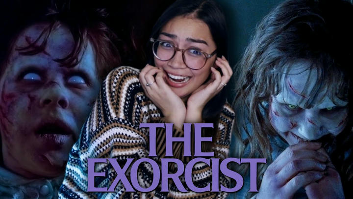 Kaylyptic - The Exorcist (1973)