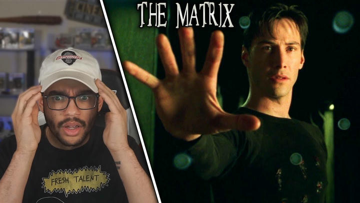 ItsAPrimate - The Matrix (1999)