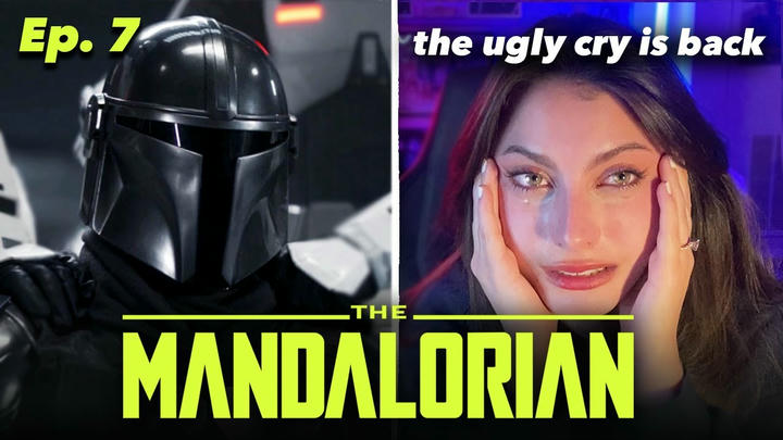THE MANDALORIAN - S3E7 "The Spies" | REACTION