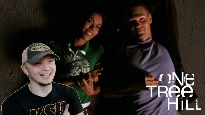 One Tree Hill S2E6 'We Might As Well Be Strangers' REACTION