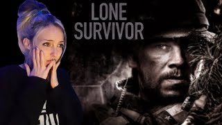 Snugg-Buggs React - Lone Survivor (2013)