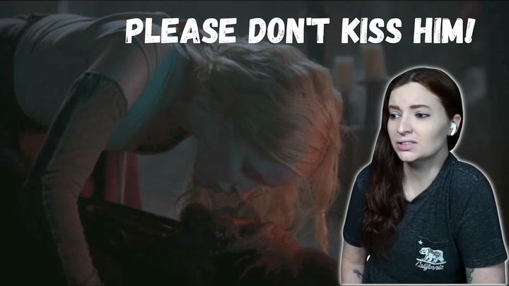 WILLOW 1X04 REACTION