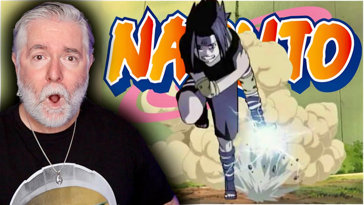 NARUTO | Episode 67 | The Ultimate Secret Technique is Born! | WATCH ALONG