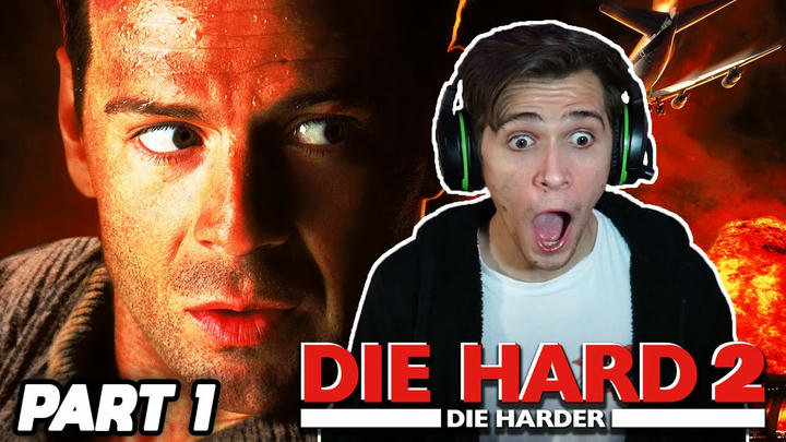 MovieFusion - Die Hard 2 (1990)