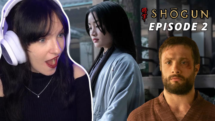 Servants of Two Masters | Shōgun Episode 2 Reaction | First Time Watching