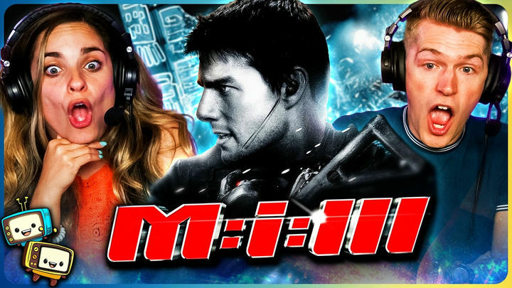 Mission: Impossible III (2006)