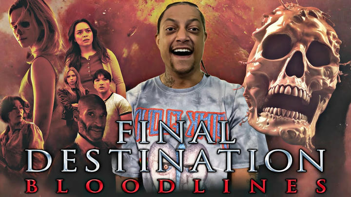 Snoopers Gonna Snoop - Final Destination: Bloodlines (2025)