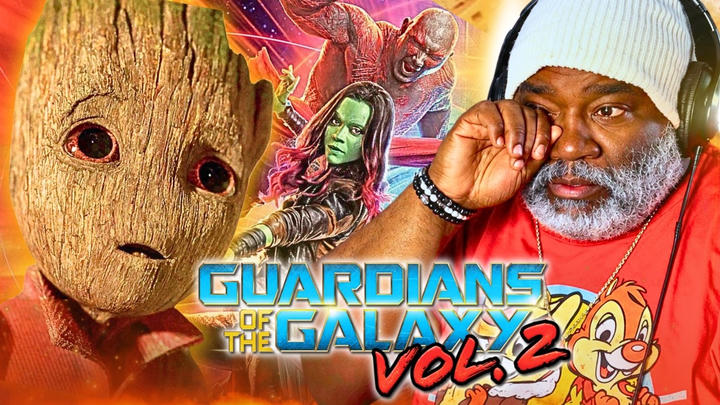 EOM Reacts - Guardians of the Galaxy Vol. 3 (2023)