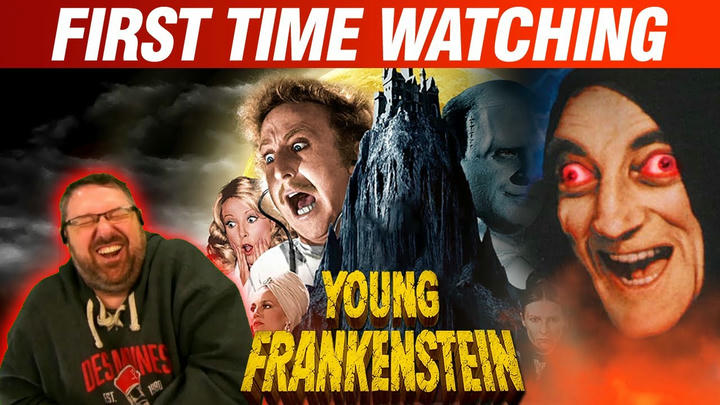 Awesome US Movies - Young Frankenstein (1974)