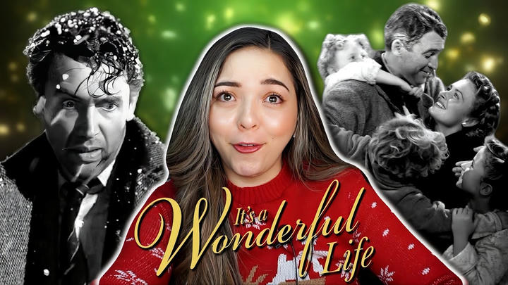 It’s a Wonderful Life — I Didn’t Expect the Ending to Break Me 💔 | REACTION PART 2