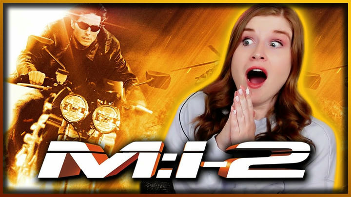 Mission: Impossible III (2006)