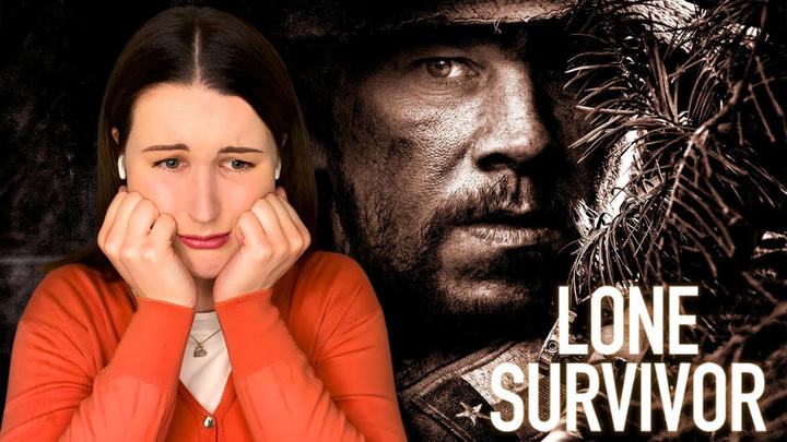 Movie Date With Kate - Lone Survivor (2013)