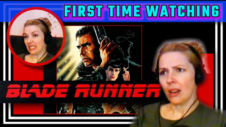 OK CHRISTINA - Blade Runner (1982)