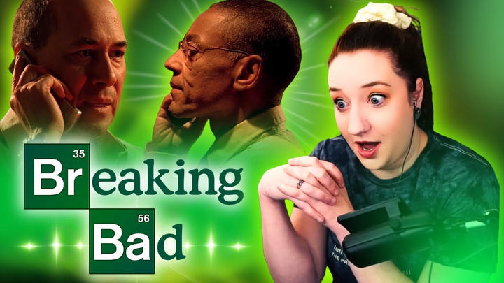 Breaking Bad: I See You [3x08] ✦ First Time Watching Reaction