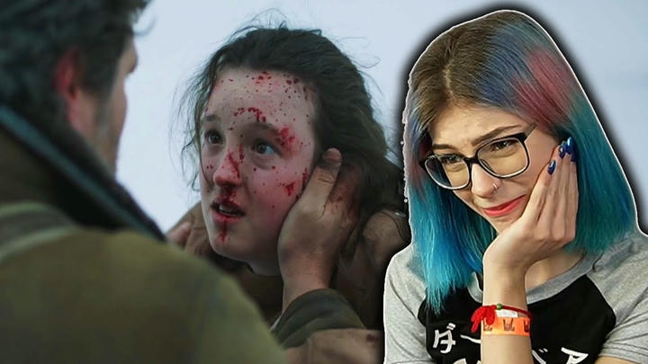 The Last of Us Episode 8 "When We Are in Need" REACTION