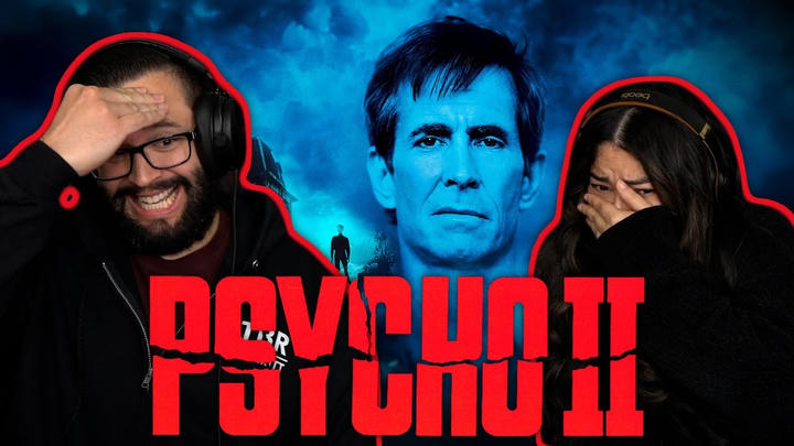 Psycho II (1983)