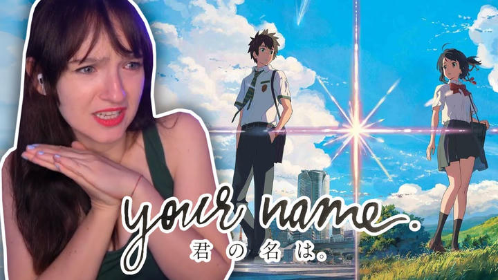 InnaSoloTV - Your Name. (2016)