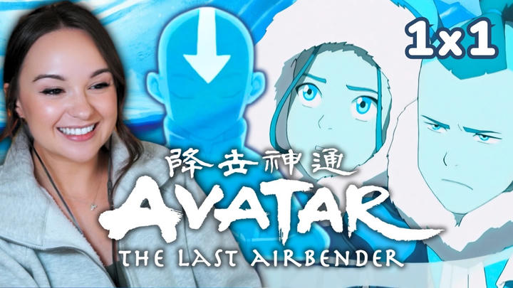 kaliwali - Avatar: The Last Airbender (2005)