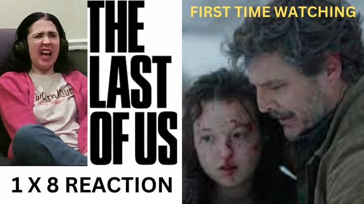 So Ruthless!! The Last of Us 1X8 Reaction "When We Are in Need" First Time Watching & Reacting