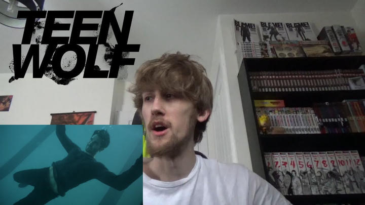 Teen Wolf Season 2 Episode 4 - 'Abomination' Reaction