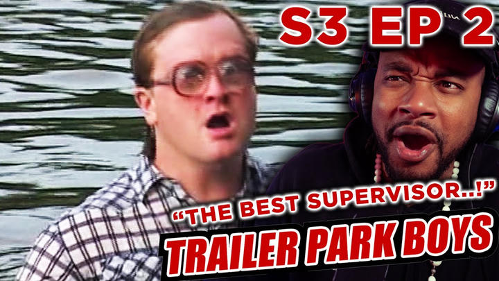 Trailer Park Boys Season 3 Episode 2 (First Time Reaction)