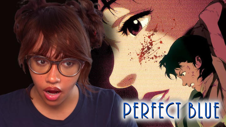 bossanova - Perfect Blue (1997)