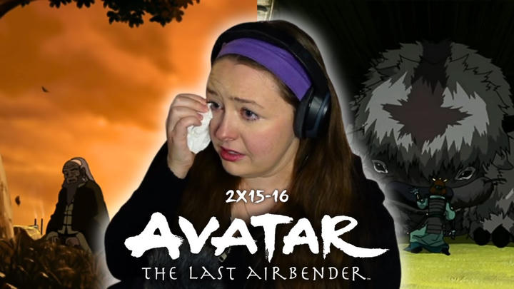 Australian Reacts to Avatar: The Last Airbender S2 EP: 15-16 | First Time Watching | REACTION