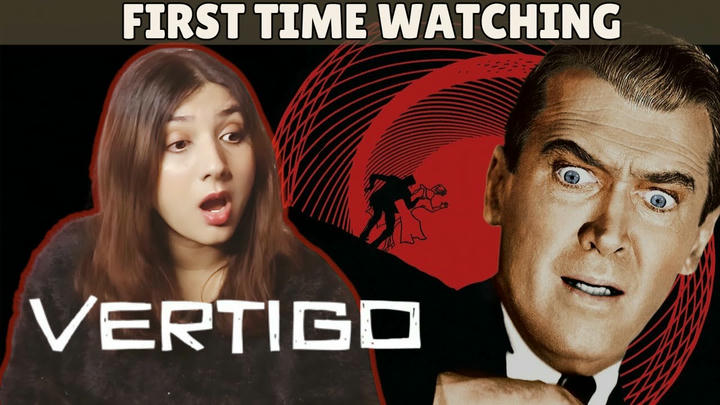 Aria C - Vertigo (1958)