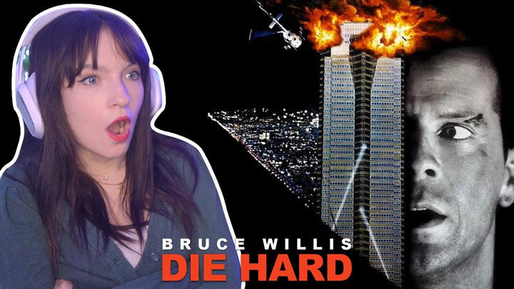 InnaSoloTV - Die Hard (1988)