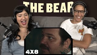 The Bear 4x08 “Green” | First Time Reaction