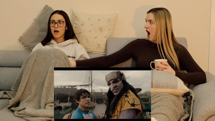 One Piece (Live Action) 1x06 Reaction