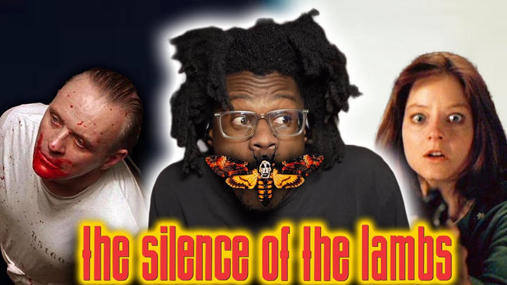 sidneyjacques. - The Silence of the Lambs (1991)