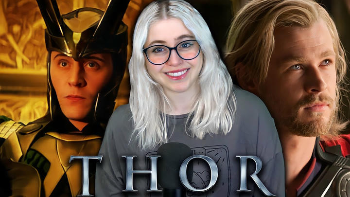 MovieJoob - Thor (2011)
